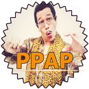 PPAP Ringtones - Pen Pineapple aplikacja