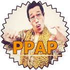 PPAP Ringtones - Pen Pineapple icon