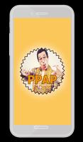 PPAP Ringtones - Pen Pineapple Affiche