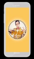 PPAP Ringtones - Pen Pineapple poster