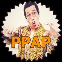 PPAP Ringtones - Pen Pineapple capture d'écran 3