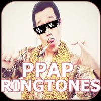 PPAP Ringtones Offline capture d'écran 3