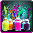 Kids Paint Drawings আইকন