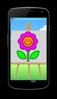 Kids Paint Drawings স্ক্রিনশট 1