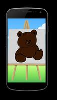 Kids Paint Drawings স্ক্রিনশট 2