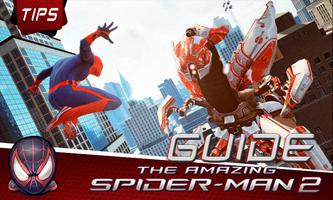 Guide For Amazing Spider-Man постер