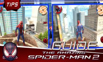 Guide For Amazing Spider-Man скриншот 1