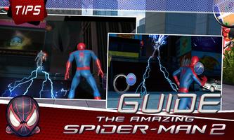 Guide For Amazing Spider-Man скриншот 2
