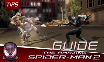 Guide For Amazing Spider-Man скриншот 3