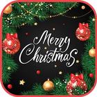 Best Merry Christmas Wishes &  アイコン