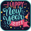 New Year Wishes & Images APK