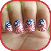 Fancy Nail Art Designs