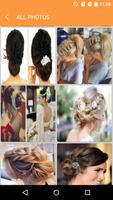 Fancy Girls Hair Style 스크린샷 1