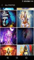 Lord Shiva Wallpapers & Images capture d'écran 1