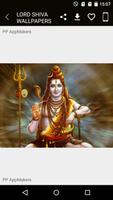 Lord Shiva Wallpapers & Images screenshot 2