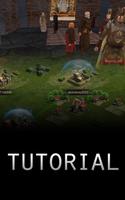 Free Clash of Kings Tutorial syot layar 2