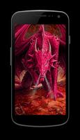Dragons Wallpapers 포스터