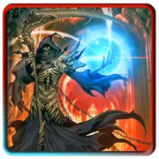 Grim Reaper Обои