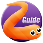 Guide for slither.io ícone