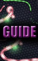 Guide for slither.io poster