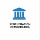 آیکون‌ Regeneración Democrática