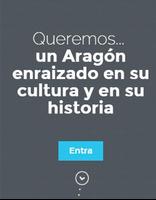 Aragón 2025 海报