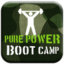 Pure Power Boot Camp APK
