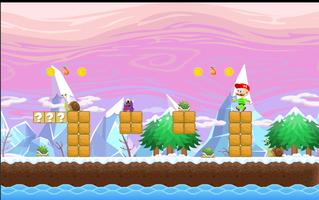 Super World of Mario :Classic ภาพหน้าจอ 2