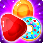 Sweets Candy Story Fruit Candy icon