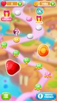 Sweets Candy Story Fruit Candy پوسٹر