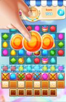 Sweets Candy Story Fruit Candy اسکرین شاٹ 2