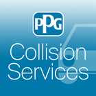 PPG Collision Services USCA-icoon