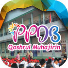 PPDB Qoshrul Muhajirin icon