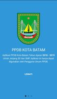 PPDB BATAM Affiche