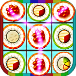 เกมเรียงชูชิหรรษา