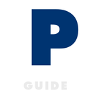 Guide of  Pandora Music Radio icono