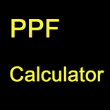 PPF Calculator
