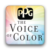 The Voice of Color icône