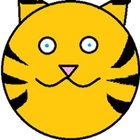 Ball Cats - The Cool Cat Game icon