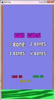 Ball Cats - The Cool Cat Game 스크린샷 1