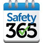 Safety 365 أيقونة