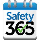 Safety 365 Zeichen