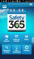 Safety 365 Plakat
