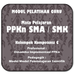Modul GP PPKn SMA/SMK KK-C