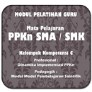 Modul GP PPKn SMA/SMK KK-C aplikacja
