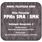 Modul GP PPKn SMA/SMK KK-C icône