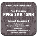 Modul GP PPKn SMA/SMK KK-D