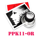 ikon PPK11-OR