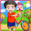 My Bike Ride 3D APK