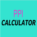 PPI Calculator APK